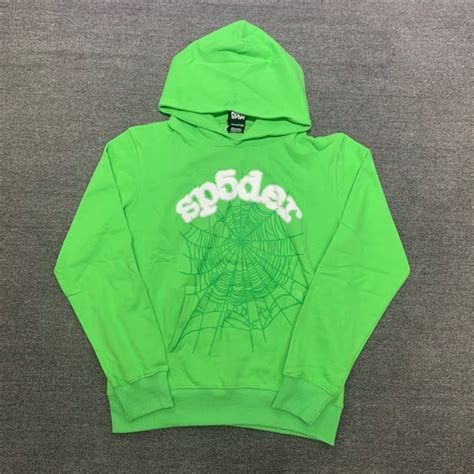 $30 dollar sp5der hoodies.